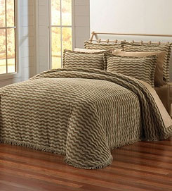 Wave Ribbed